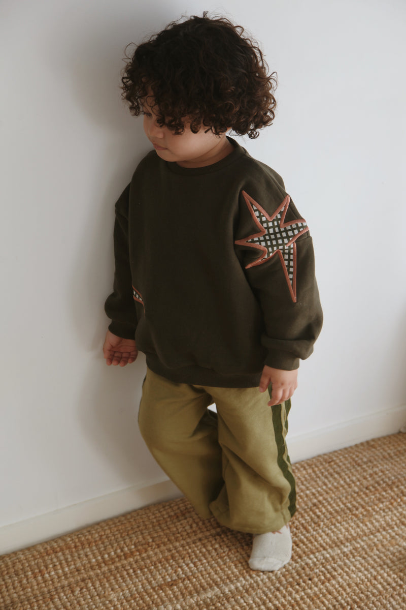 SWEATSHIRT | ASTRID