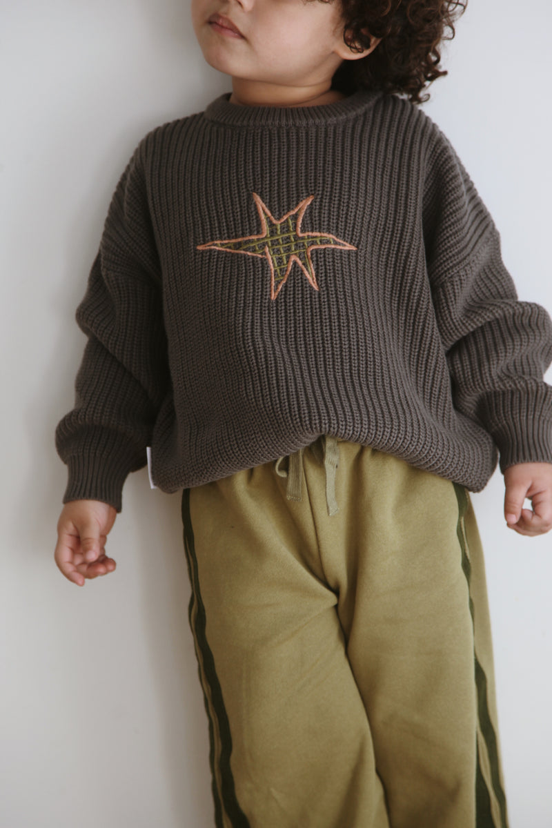 ARCHIE PANTS | ELM