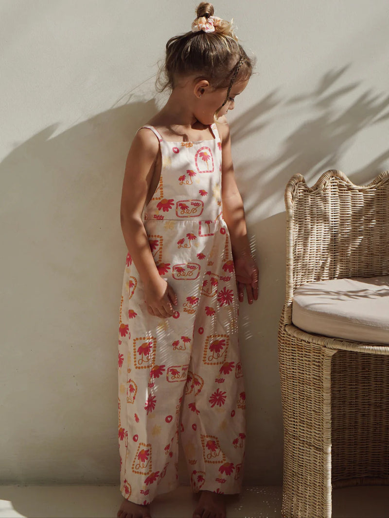 JUMPSUIT | MARLOW