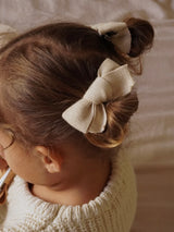 Ziggy Lou BOWS | LATTE