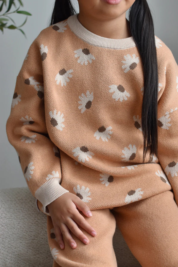 JUMPER | HAZEL