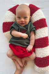 BLOOMERS | SHAWN THE PRAWN