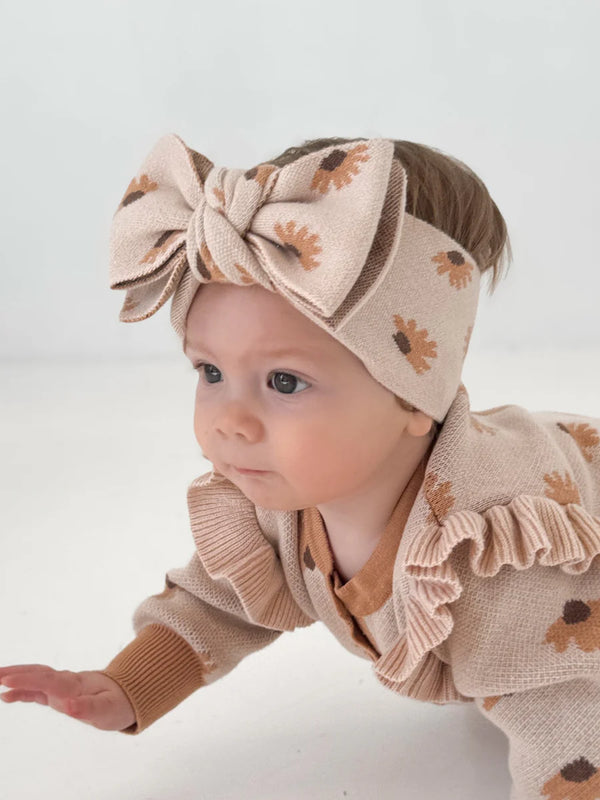 HEADBAND | HAZEL (BAILEY)