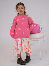 JUMPER | MARLOW (EMBROIDERED)