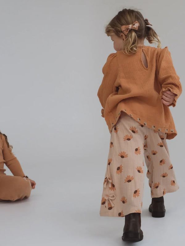 PANTS | HAZEL