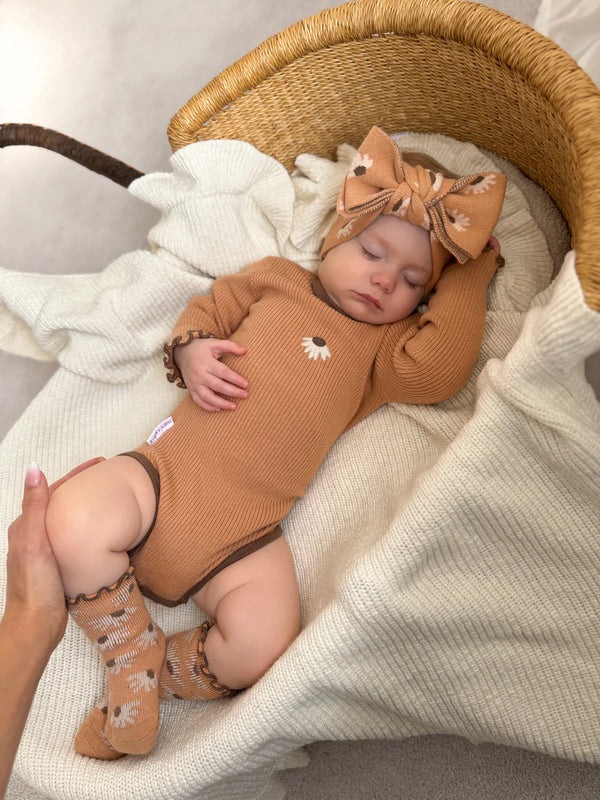 BODYSUIT | HAZEL