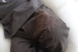 CANVAS PANTS | SCORPION
