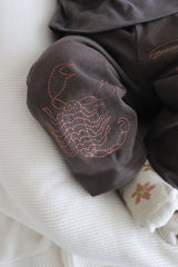 CANVAS PANTS | SCORPION