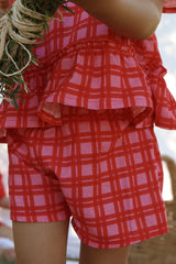 SHORTS | JOLIE (KIDS)