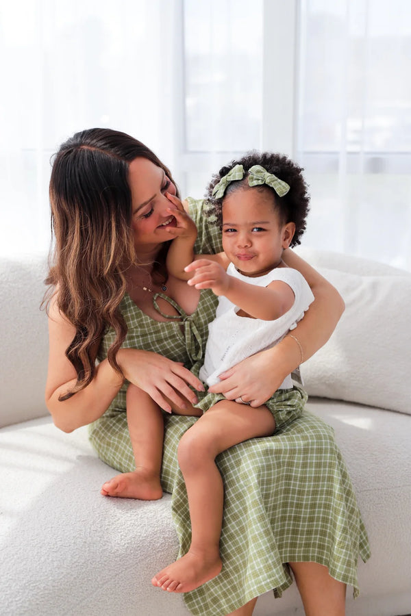 MARNIE SINGLET | LAUREL