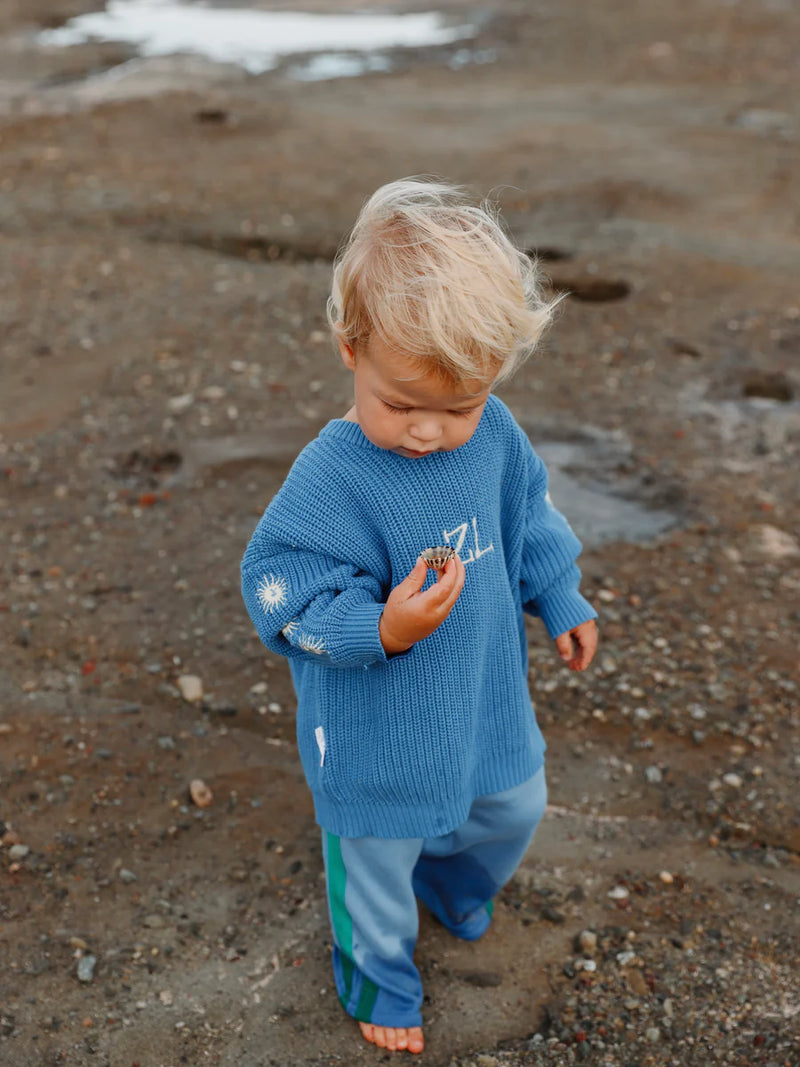 JUMPER | ENZO