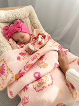 BLANKET | MARLOW