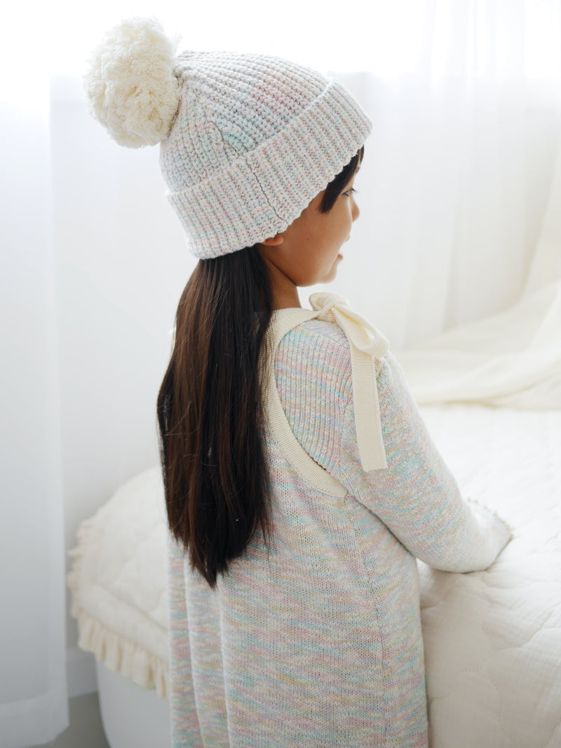 Ziggy Lou BEANIE | SUPER CHUNKY | SPRINKLE