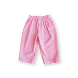 Organic Everyday Denim Pant - Candy