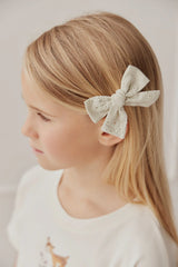 Jamie Kay Madeline Bow | Misty Green