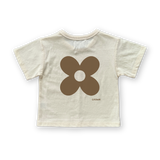 Posy Organic Tee