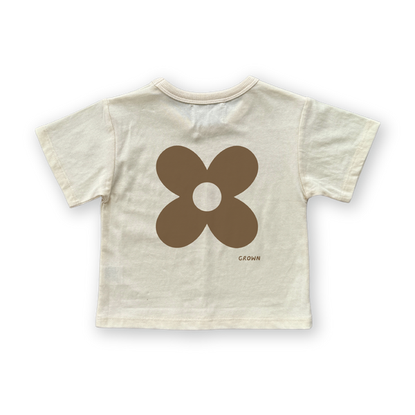 Posy Organic Tee