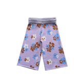 Organic Fields Knit Flares