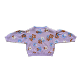 Organic Fields Knit Pull Over