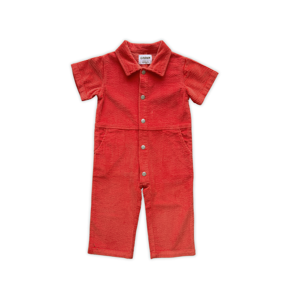 Rompers, Jumpsuits & Overalls – Lupa and Sol