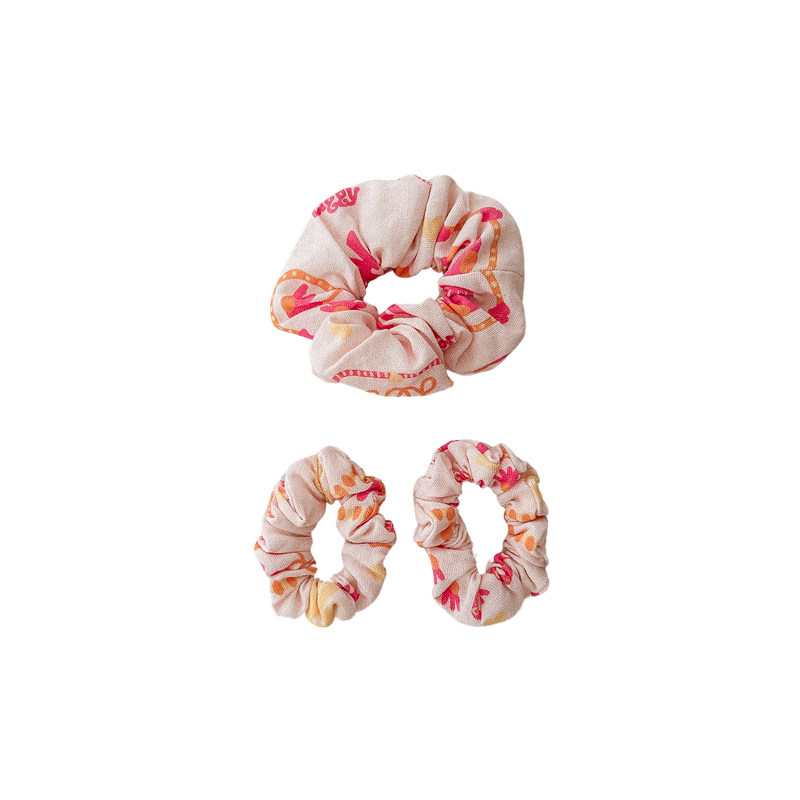 SCRUNCHIE | MARLOW