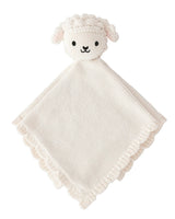 Baby Lamb Lovey