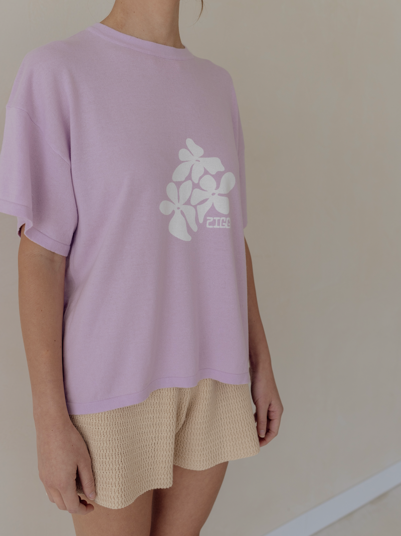 ZL TEE | ALASKA (WOMEN'S)