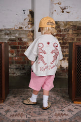 PRE ORDER Wolfgang Short - Bambi