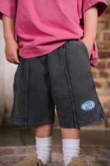 PRE ORDER Wolfgang Short - Onyx