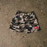 PRE ORDER Wolfgang Short - Diesel