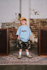 PRE ORDER Wolfgang Short - Diesel