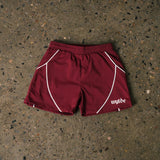 PRE ORDER Chase Short - Chilli