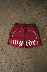PRE ORDER Chase Short - Chilli
