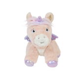 Dinkum Unicorn Shimmer | Pink