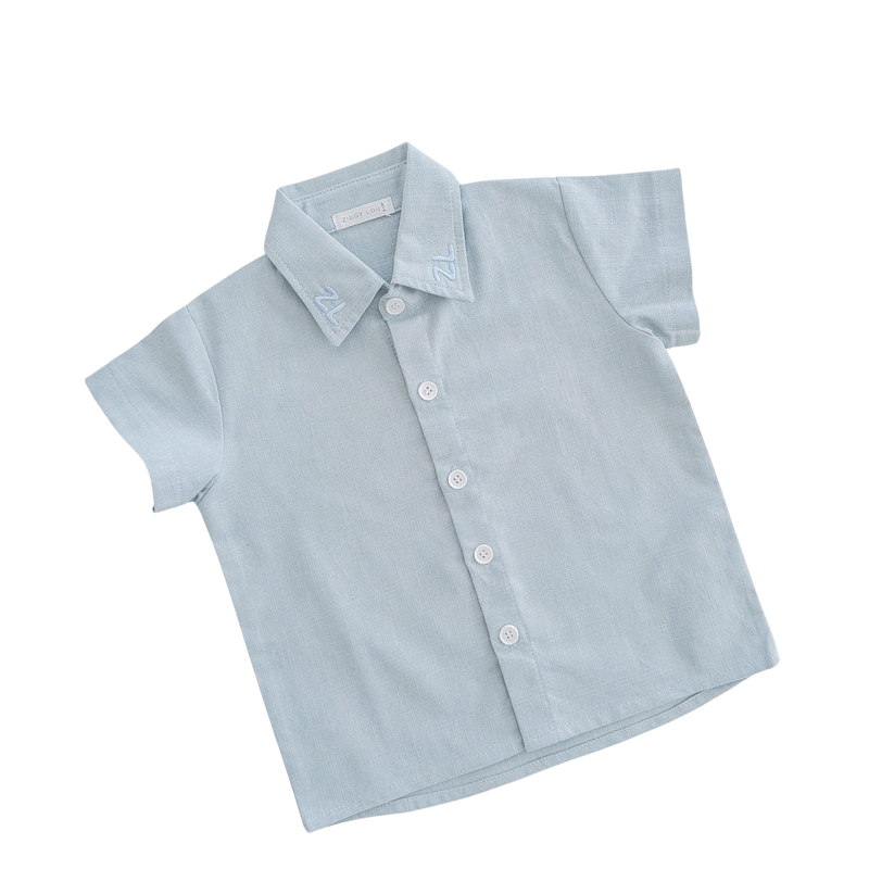 SHIRT | TIDE