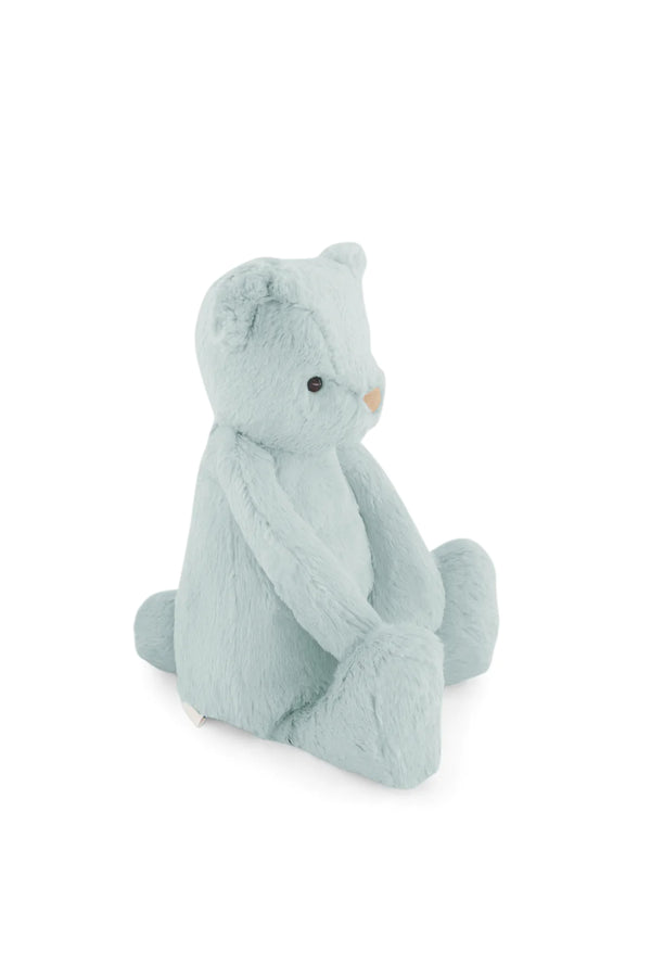 Jamie Kay Snuggle Bunnies - George the Bear - Sprout