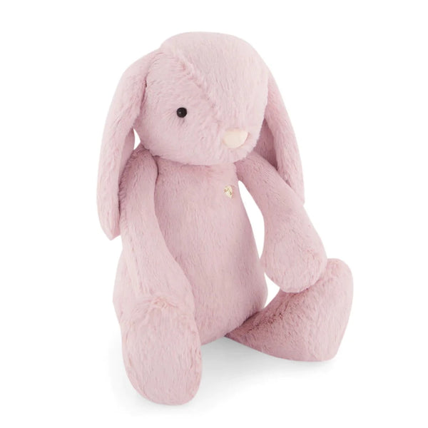Jamie Kay Snuggle Bunnies - Penelope the Bunny - Powder Pink