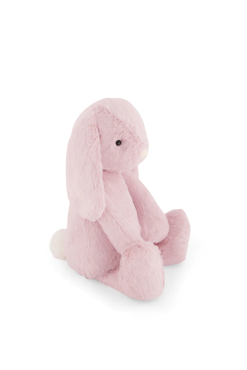 Jamie Kay Snuggle Bunnies - Penelope the Bunny - Powder Pink