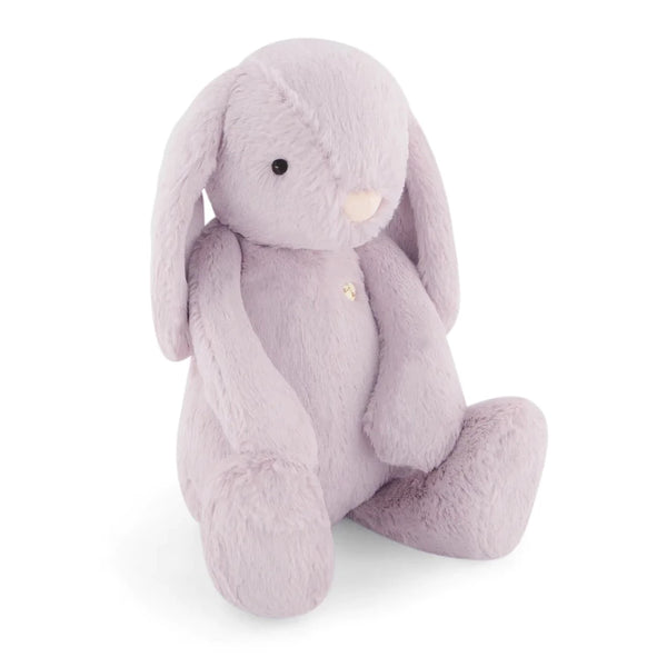 Jamie Kay Snuggle Bunnies - Penelope the Bunny - Violet