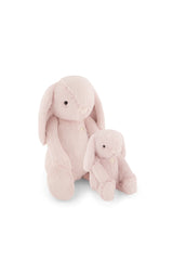 Jamie Kay Snuggle Bunnies - Penelope the Bunny - Blush