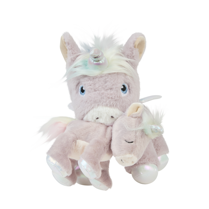 Unicorn Baby Glitter | Lilac