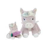 Unicorn Baby Glitter | Lilac