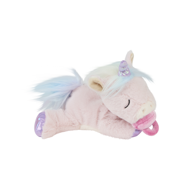 Unicorn Baby Sparkle | Pink