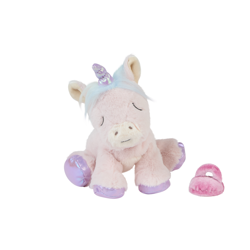 Unicorn Baby Sparkle | Pink