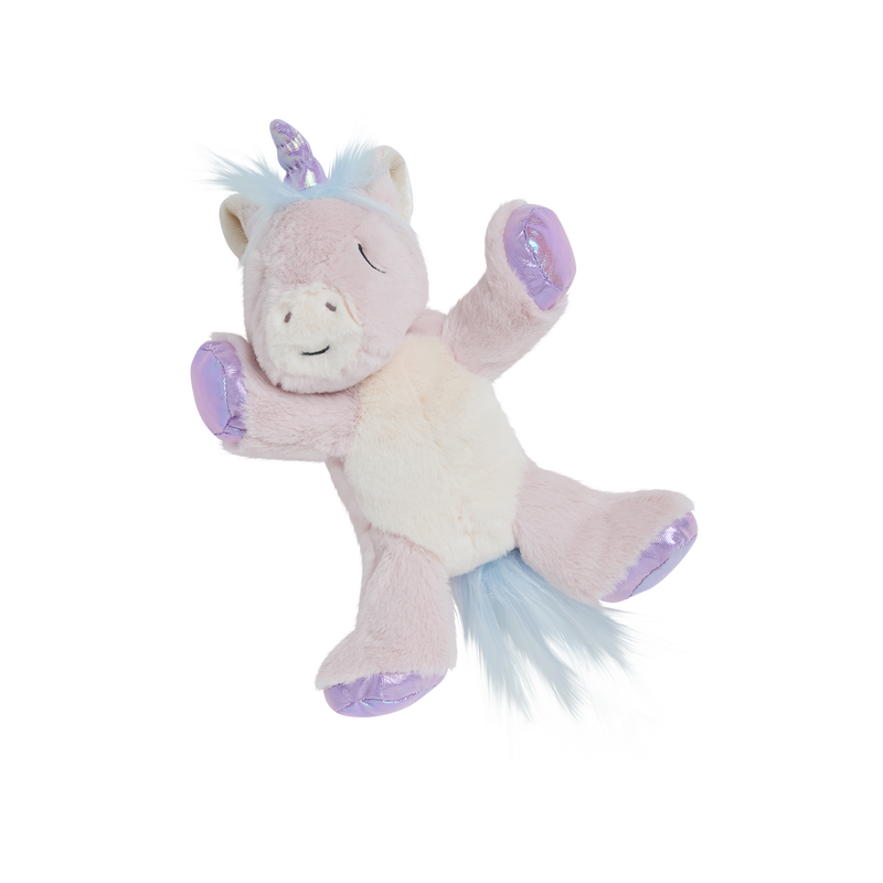 Unicorn Baby Sparkle | Pink