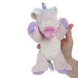 Unicorn Baby Sparkle | Pink