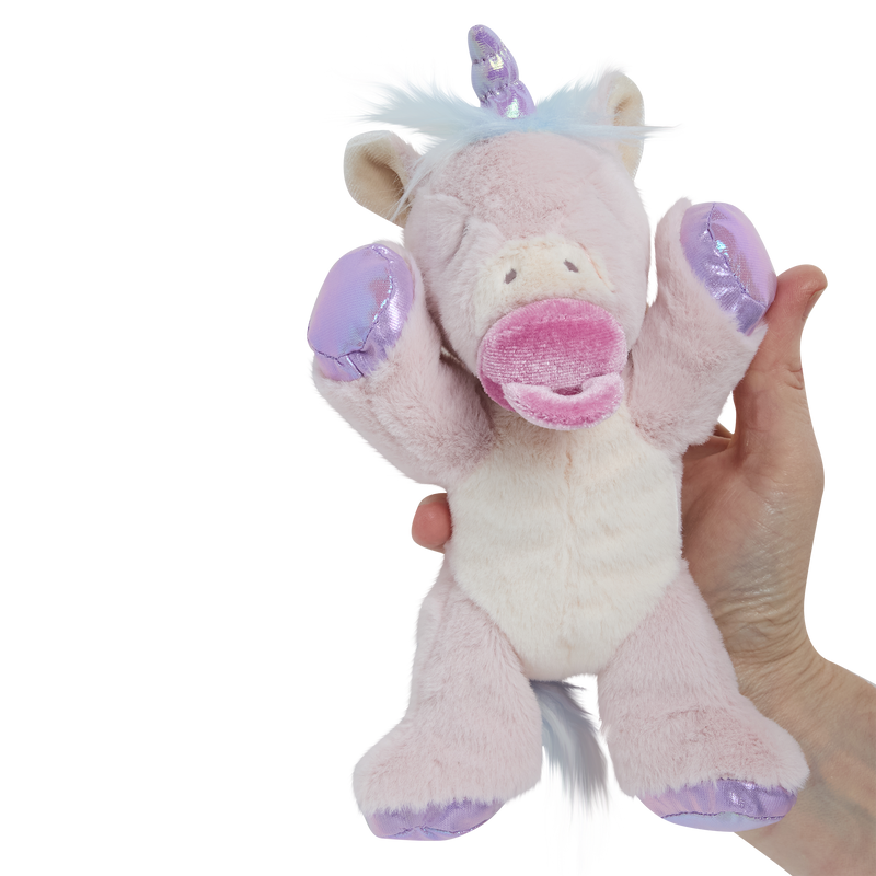 Unicorn Baby Sparkle | Pink