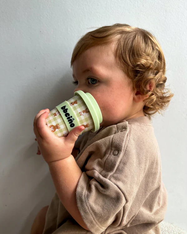 Reusable Cup - Cub (120ml)