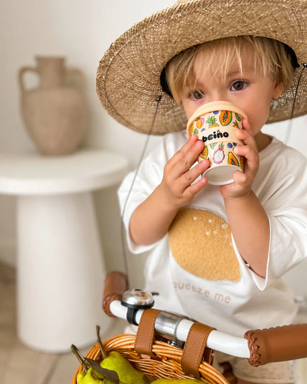 Reusable Cup - Troppo