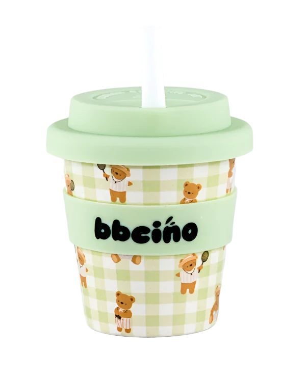 Reusable Cup - Cub (120ml)
